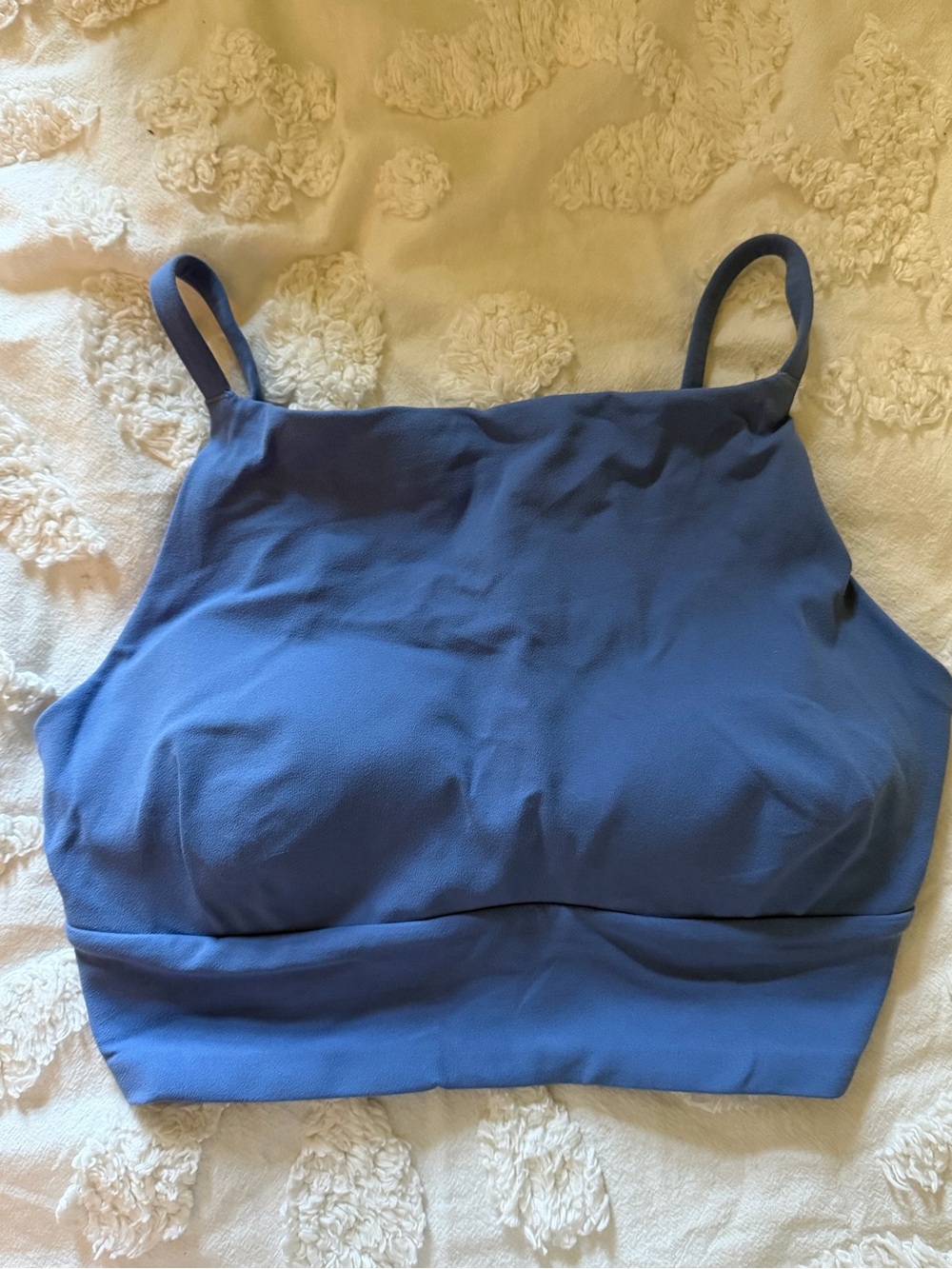 NWOT lululemon Align High-Neck Bra